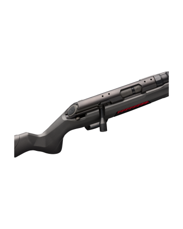 Carabine Winchester Xpert .22 LR Composite avec canon fileté 457-18 Carabine Winchester Xpert .22 LR Composite avec canon fileté 457-18