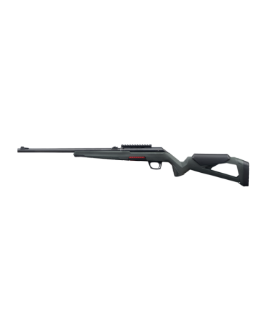 Carabine Winchester Xpert .22lr Stealth Threaded 457-18 avec filetage Carabine Winchester Xpert .22lr Stealth Threaded 457-18 avec filetage