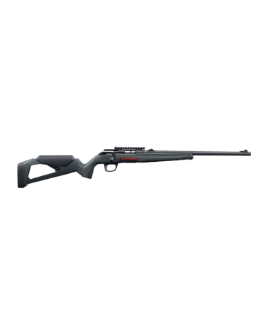 Carabine Winchester Xpert .22lr Stealth Threaded 457-18 avec filetage