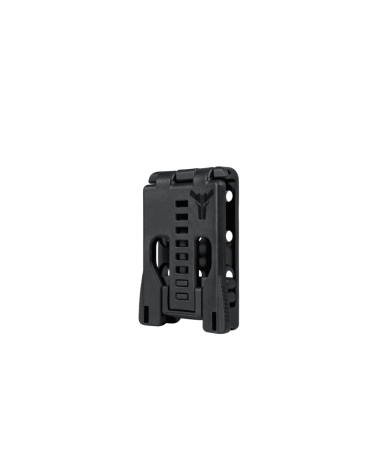 Système de fixation TEK LOK Wildsteer pour ceinture ou équipement tactique