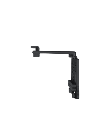 Système de fixation TEK LOK Wildsteer pour ceinture ou équipement tactique Système de fixation TEK LOK Wildsteer pour ceinture ou équipement tactique