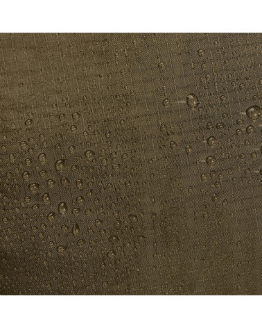 Bâche terrain A10 Equipment 3x3m vert olive en tissu Ripstop étanche Bâche terrain A10 Equipment 3x3m vert olive en tissu Ripstop étanche