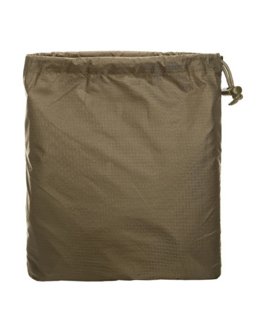 Bâche terrain A10 Equipment 3x3m vert olive en tissu Ripstop étanche