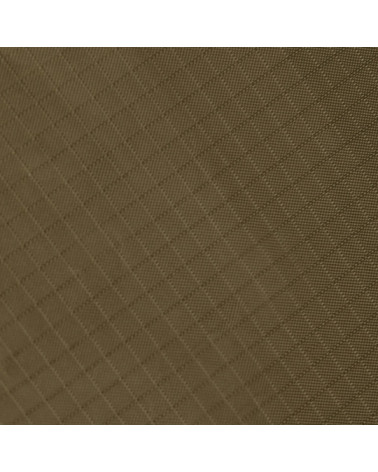 Bâche EXPÉDITION 2x2 m vert olive A10 Equipment avec tissu Ripstop étanche