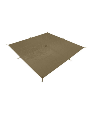 Bâche EXPÉDITION 2x2 m vert olive A10 Equipment avec tissu Ripstop étanche Bâche EXPÉDITION 2x2 m vert olive A10 Equipment avec tissu Ripstop étanche
