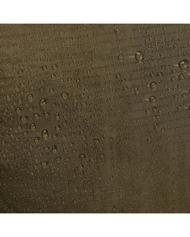 Bâche EXPÉDITION 2 x 3 m vert olive A10 Equipment en tissu Ripstop étanche