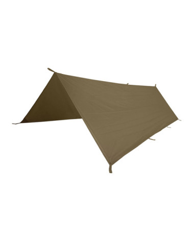 Bâche EXPÉDITION 2 x 3 m vert olive A10 Equipment en tissu Ripstop étanche Bâche EXPÉDITION 2 x 3 m vert olive A10 Equipment en tissu Ripstop étanche