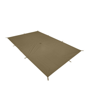 Bâche EXPÉDITION 2 x 3 m vert olive A10 Equipment en tissu Ripstop étanche Bâche EXPÉDITION 2 x 3 m vert olive A10 Equipment en tissu Ripstop étanche