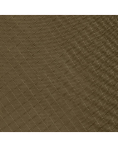 Bâche EXPÉDITION 3x4 m A10 Equipment en tissu Ripstop vert olive avec coutures étanches Bâche EXPÉDITION 3x4 m A10 Equipment en tissu Ripstop vert olive avec coutures étanches
