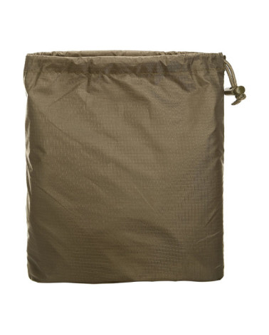 Bâche EXPÉDITION 3x4 m A10 Equipment en tissu Ripstop vert olive avec coutures étanches Bâche EXPÉDITION 3x4 m A10 Equipment en tissu Ripstop vert olive avec coutures étanches