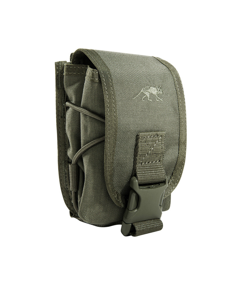 TT SMOKE POUCH IRR VERT SGO - TASMANIAN TIGER TT SMOKE POUCH IRR VERT SGO - TASMANIAN TIGER