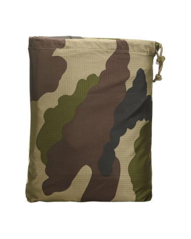 Bâche 3x4m camouflage Centre Europe A10 Equipment pour terrain et bivouac
