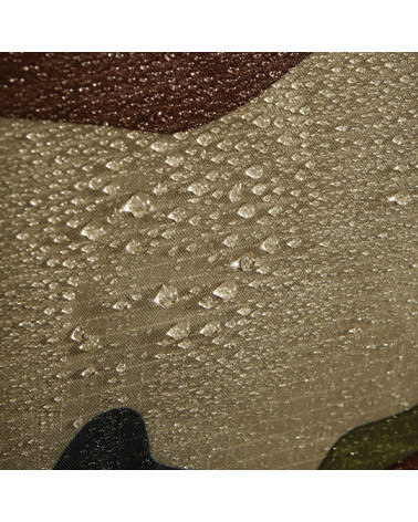 Bâche 3x4m camouflage Centre Europe A10 Equipment pour terrain et bivouac