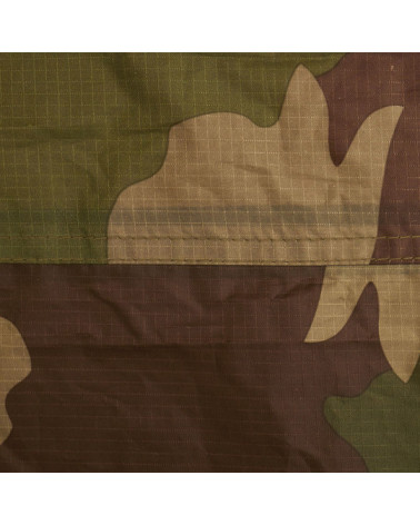 Bâche 3x4m camouflage Centre Europe A10 Equipment pour terrain et bivouac Bâche 3x4m camouflage Centre Europe A10 Equipment pour terrain et bivouac