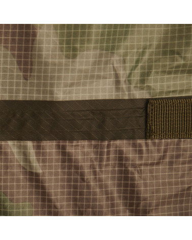 Bâche 3x4m camouflage Centre Europe A10 Equipment pour terrain et bivouac Bâche 3x4m camouflage Centre Europe A10 Equipment pour terrain et bivouac