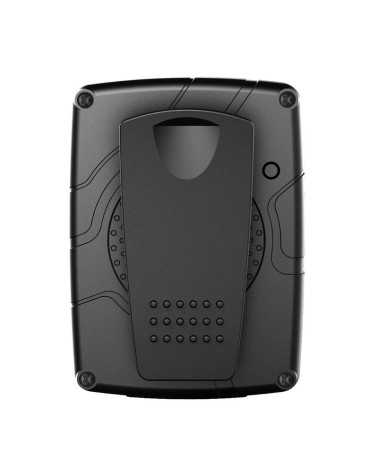 Caméra piéton EH-17G compacte avec GPS intégré et vision nocturne