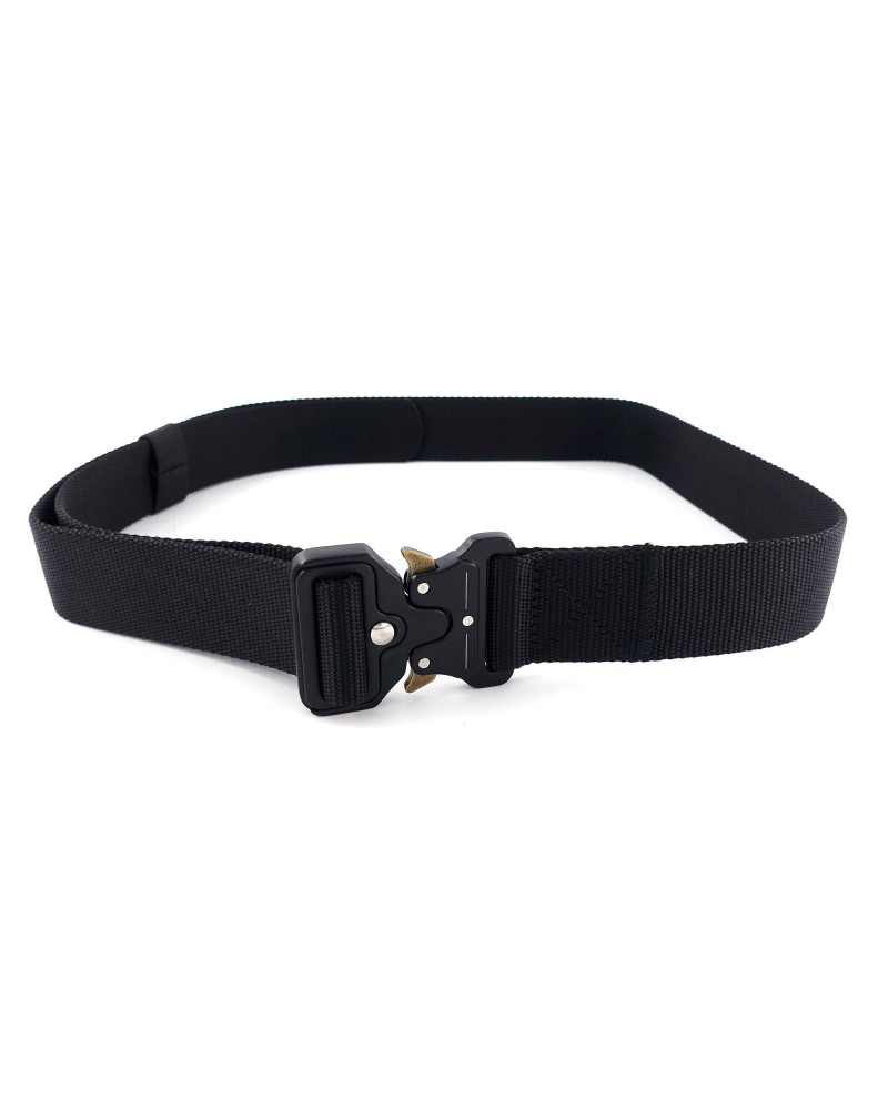 CEINTURE COBRA NOIR - OPEX CEINTURE COBRA NOIR - OPEX