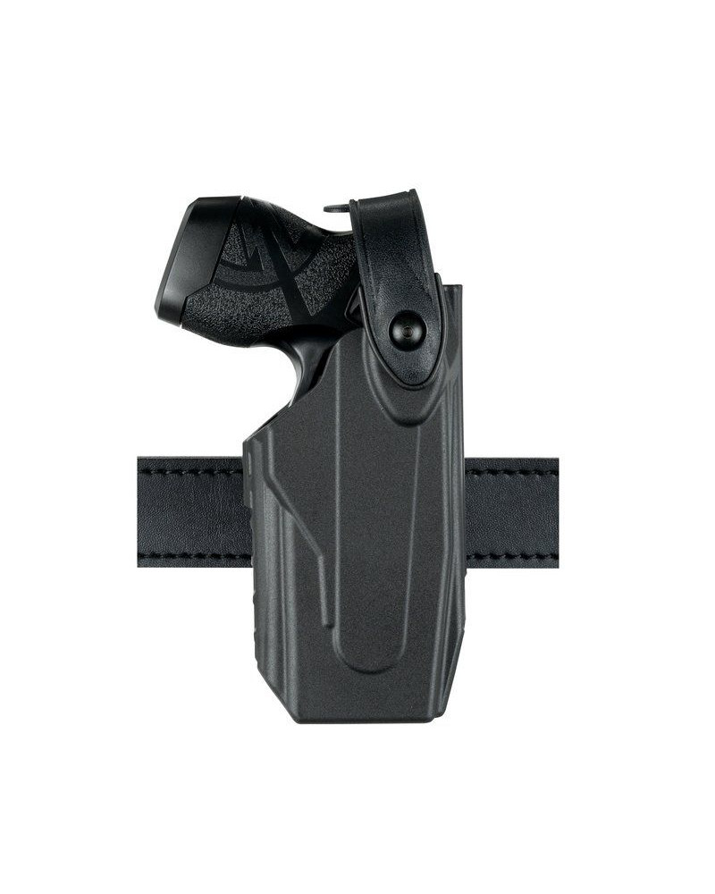 HOLSTER 7TS TASER X2 (DROIT) - SAFARILAND HOLSTER 7TS TASER X2 (DROIT) - SAFARILAND