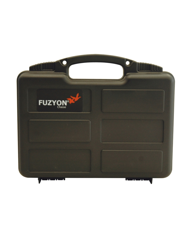 MALLETTE POUR ARME DE POING - FUZYON CHASSE MALLETTE POUR ARME DE POING - FUZYON CHASSE