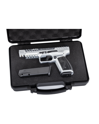 Mallette Rantech 31x25x8 cm – rigide, mousse alvéolée et fermeture sécurisée pour un transport en toute confiance. Mallette Rantech 31x25x8 cm – rigide, mousse alvéolée et fermeture sécurisée pour un transport en toute confiance.