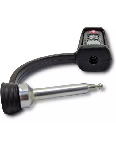 Verrou à combinaison TSA RANTECH – sécurisé, certifié et résistant, idéal pour mallettes d’armes et caisses à munitions.