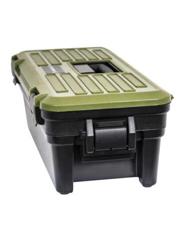 Mallette rigide RANTECH pour entretien d’arme – compartiments multiples et support de maintien inclus. Mallette rigide RANTECH pour entretien d’arme – compartiments multiples et support de maintien inclus.