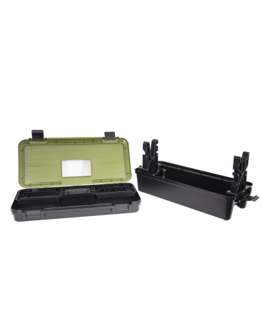 Mallette rigide RANTECH pour entretien d’arme – compartiments multiples et support de maintien inclus. Mallette rigide RANTECH pour entretien d’arme – compartiments multiples et support de maintien inclus.