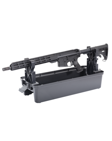 Mallette rigide RANTECH pour entretien d’arme – compartiments multiples et support de maintien inclus. Mallette rigide RANTECH pour entretien d’arme – compartiments multiples et support de maintien inclus.