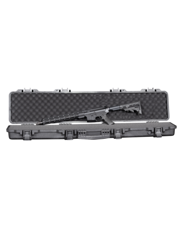 Mallette rigide RANTECH 125 cm – Protection IP67, mousse prédécoupée et verrouillable. Mallette rigide RANTECH 125 cm – Protection IP67, mousse prédécoupée et verrouillable.