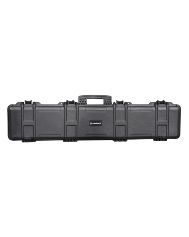 Mallette rigide RANTECH 125 cm – Protection IP67, mousse prédécoupée et verrouillable.