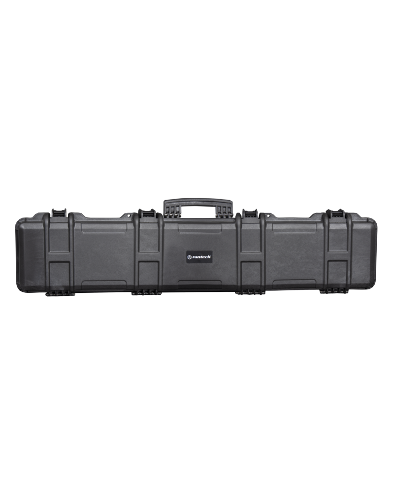 Mallette rigide RANTECH 125 cm – Protection IP67, mousse prédécoupée et verrouillable. Mallette rigide RANTECH 125 cm – Protection IP67, mousse prédécoupée et verrouillable.