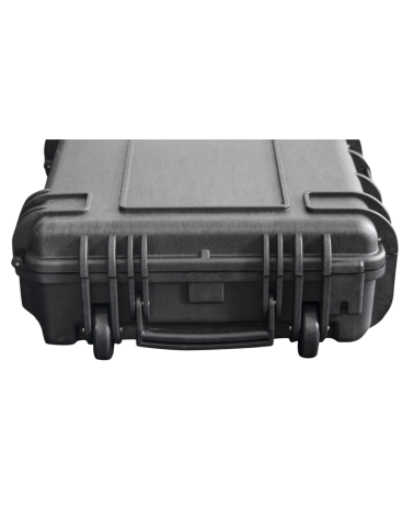 Mallette rigide RANTECH 119 cm – Étanche IP67, roues intégrées et mousse de protection Mallette rigide RANTECH 119 cm – Étanche IP67, roues intégrées et mousse de protection