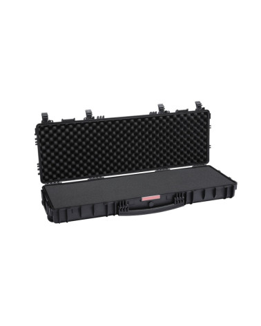 Mallette rigide RANTECH 119 cm – Étanche IP67, roues intégrées et mousse de protection Mallette rigide RANTECH 119 cm – Étanche IP67, roues intégrées et mousse de protection