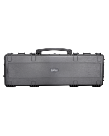 Mallette rigide RANTECH 119 cm – Étanche IP67, roues intégrées et mousse de protection