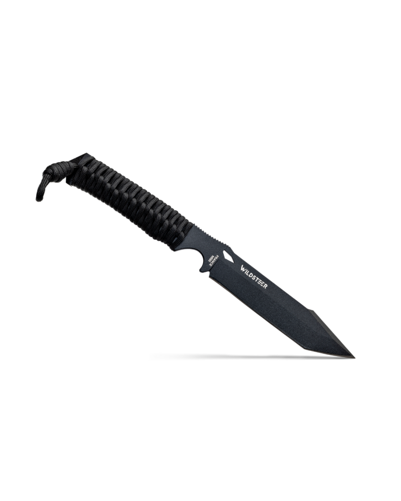 CENTURION-K NOIR LAME ÉPOXY - WILDSTEER CENTURION-K NOIR LAME ÉPOXY - WILDSTEER