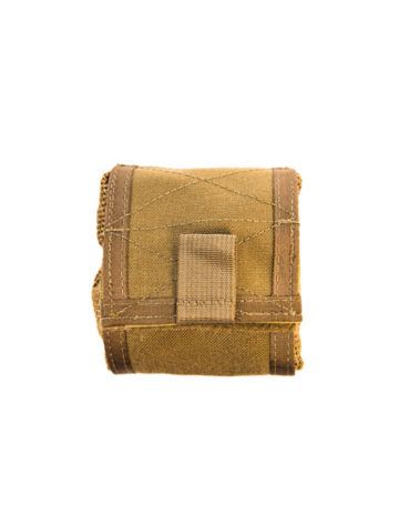 Poche à vidage rapide HSGI Mag-Net V2 Coyote – Dump pouch tactique pour professionnels Poche à vidage rapide HSGI Mag-Net V2 Coyote – Dump pouch tactique pour professionnels