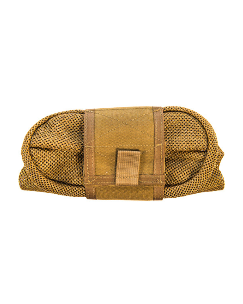 MAG-NET DUMP POUCH V2 COYOTE - HSGI MAG-NET DUMP POUCH V2 COYOTE - HSGI
