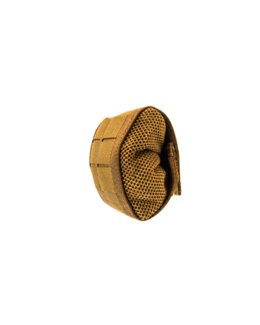 Poche à vidage rapide HSGI Mag-Net V2 Coyote – Dump pouch tactique pour professionnels Poche à vidage rapide HSGI Mag-Net V2 Coyote – Dump pouch tactique pour professionnels