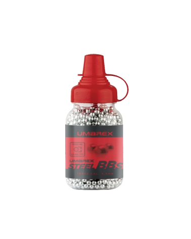 Sachet de billes biodégradables BLS 0.23g – Précision et écoresponsabilité