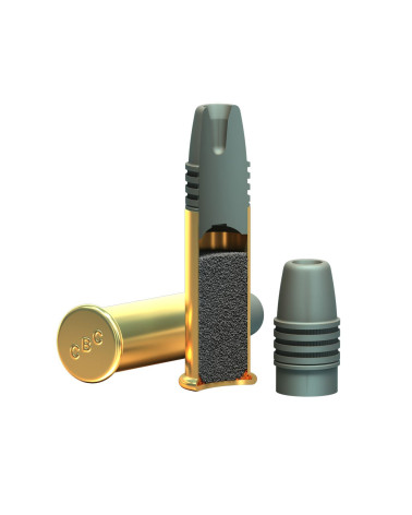 Cartouches .22LR 40gr Subsonic MAGTECH – Boîte de 50, catégorie C, vente en magasin Cartouches .22LR 40gr Subsonic MAGTECH – Boîte de 50, catégorie C, vente en magasin