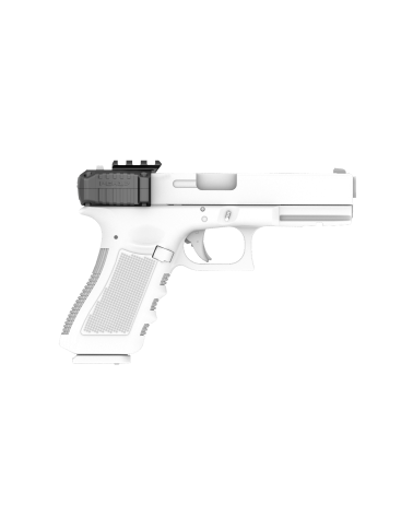 Aide à l’armement Recover avec rail Picatinny pour Glock 19 – Confort et performance sans modification