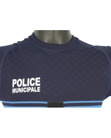 T-shirt Airflow OROD – Haute performance pour la Police Municipale T-shirt Airflow OROD – Haute performance pour la Police Municipale
