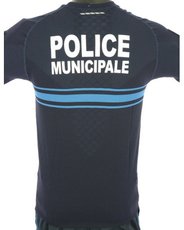 T-shirt Airflow OROD – Haute performance pour la Police Municipale T-shirt Airflow OROD – Haute performance pour la Police Municipale