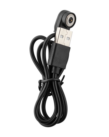 Lampe tactique OURAGAN 480 lumens – SKYWOODS pour interventions pro