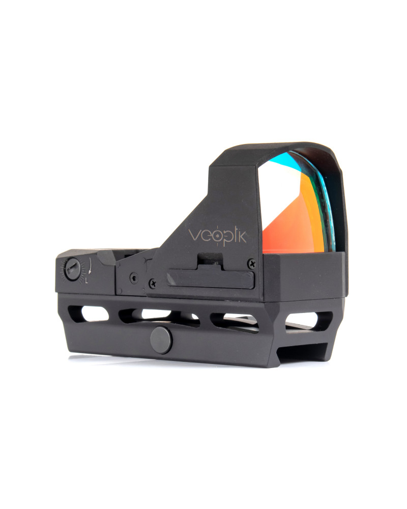 POINT ROUGE RS5 22X37 - VEOPTIK POINT ROUGE RS5 22X37 - VEOPTIK