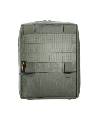 TT Tac Pouch 6.1 Vert SGO – Pochette MOLLE compacte Tasmanian Tiger