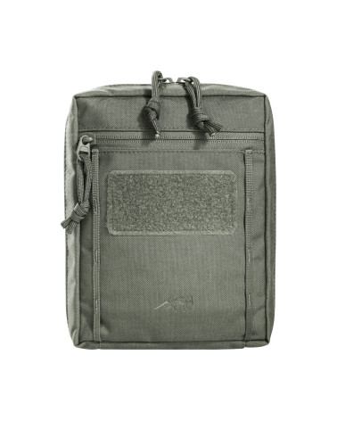 TT Tac Pouch 6.1 Vert SGO – Pochette MOLLE compacte Tasmanian Tiger
