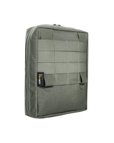 TT Tac Pouch 6.1 Vert SGO – Pochette MOLLE compacte Tasmanian Tiger