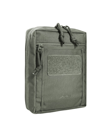 TT Tac Pouch 6.1 Vert SGO – Pochette MOLLE compacte Tasmanian Tiger