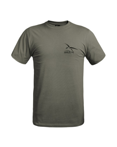 T-shirt Strong Vert Olive – Armée de l’Air – A10 Equipment T-shirt Strong Vert Olive – Armée de l’Air – A10 Equipment